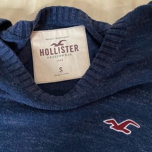 Holister Sweatshirt